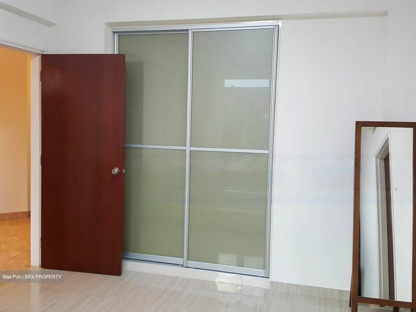 Estella Gardens (D17), Condominium #458941881